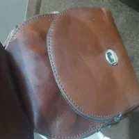 کیف چرم اصل