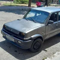 رنو پی کی انژکتور