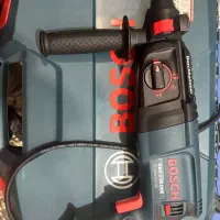 دریل ۳ کاره اصلی بوش المانی