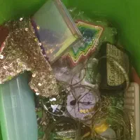 سنگ تزینی شکل پیرمرد  النگو دسبند گردنبند