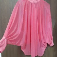 بلوز مجلسی|لباس|رشت, گلباغ نماز|دیوار