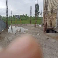 فروش خانه نیمه کاره ۱۱۰ متری در کوی امام رضا