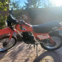 هندا اکسل ۱۲۵|موتورسیکلت|اراک, |دیوار
