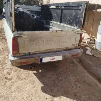 پیکان وانت مدل 90|خودرو سواری و وانت|ساوه, |دیوار