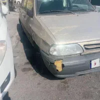 پراید ۸۴ نقد واقساط با چک صیادی