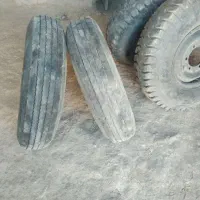 لاستیک نیسان فروشی|قطعات یدکی و لوازم جانبی|بیرجند, |دیوار