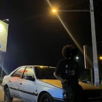 405 slx مدل برج 12 سال 89