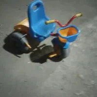 سه چرخه بچگانه