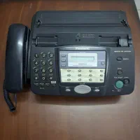 دستگاه فکس پاناسونیک