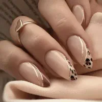 کاشت وژلیش ناخن