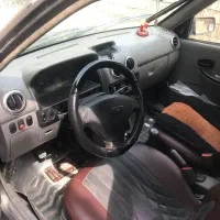 پراید۱۱۱مدل۹۰