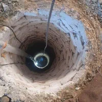 چاه کن و لوله کشی فاضلاب با سابقه|خدمات پیشه و مهارت|کرج, خرمدشت|دیوار