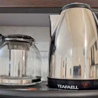 چای ساز تیفال اکبند تفرش