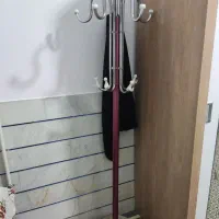 آویز لباس