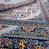 700شانه تمام نخ تراکم 2550|فرش|پاکدشت, پاکدشت (مامازند)|دیوار