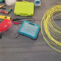 نیروی فنی کمکی