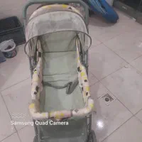 کالسکه|کالسکه و لوازم جانبی|مشهد, توس (بلوار توس)|دیوار