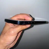 اپل iPhone 13 Pro با حافظهٔ ۱۲۸ گیگابایت|موبایل|تهران, میرداماد|دیوار