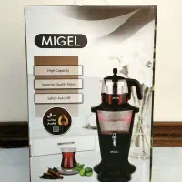 سماور برقی میگل GTS301 آکبند