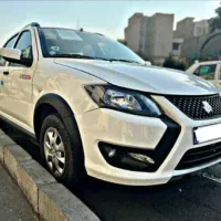 کوییک GXR فول کارخانه/مدل 1404 تحویل آنی