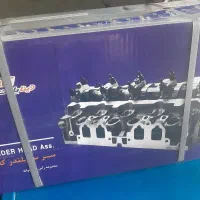 سرسیلندر کامل پژو دیناپارت