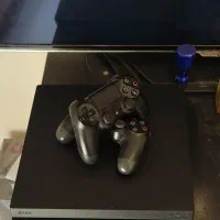 ps4 pro کپی خور ۱ترابایت
