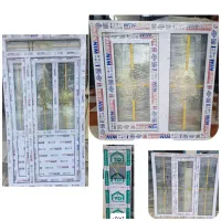 فروش ویژه در و پنجره Upvc با قیمت استثنایی