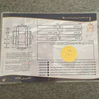 سراتو 2000 اپشنال مدل 97|خودرو سواری و وانت|یزد, |دیوار