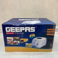 سرخ کن جیپاس نو پلمپ