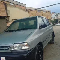 پراید مدل ۸۵