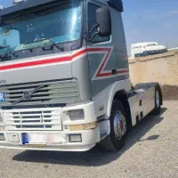 ولوو چراغ قدیم مدل74