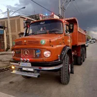 مایلر دوکابین کشنده