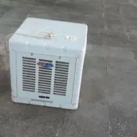 کولر آبی