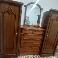 کمد دراور