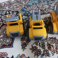 ماشین اسباب بازی ۴۰۰ تومان