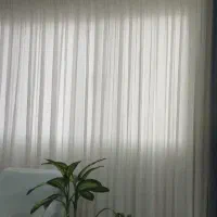 پرده شیک در حدنو