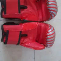 دستکش بوکس بکس|تجهیزات ورزشی|مشهد, انقلاب|دیوار