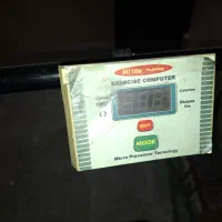 تردمیل|تجهیزات ورزشی|رفسنجان, |دیوار