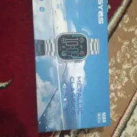 ساعت هوشمند