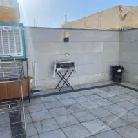 ۱۰۵متر طبقه اول تراس بزرگ /عرصه وام تسویه