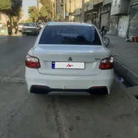 ساینا دوگانه 403|خودرو سواری و وانت|کرمانشاه, |دیوار