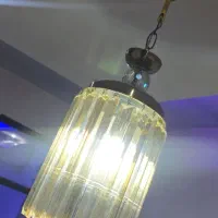 لوستر|لوستر و چراغ آویز|رباط‌کریم, نصیرشهر|دیوار