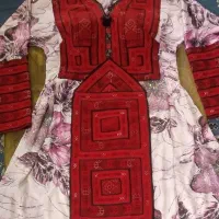 خیاط (خیاطی لیدی)|لباس|گلبهار, شهر جدید گلبهار|دیوار