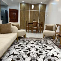 خانه شخصی لوکس مبله یکخواب|اجارهٔ کوتاه‌مدت آپارتمان و سوئیت|مشهد, عنصری|دیوار