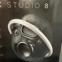 هارمن کاردن onyx studio8 فقط معاوضه با آئورا 4|سیستم صوتی خانگی|تهران, جنت‌آباد مرکزی|دیوار