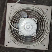 هواکش|پنکه و تصفیه‌کنندهٔ هوا|تبریز, |دیوار