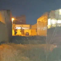 زمین تجاری ۱۷۶متربا۱۲۰مترپروانه ساخت بهارستان بر۹