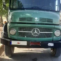 فروش کمپریسی ۹۱۱ درجه یک مدل ۱۳۶۴