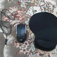 موس hp نو