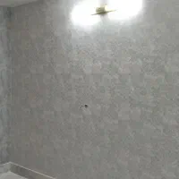 دستیار برای نصب کاغذ دیواری